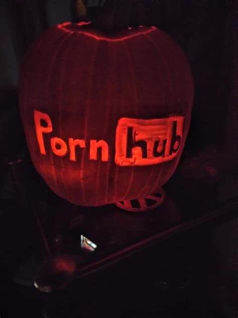 pornhub pumpkin|Pumpkin Fuckin Leads to Sex with Hot Babe .